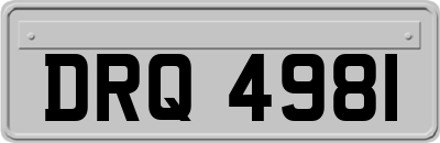 DRQ4981