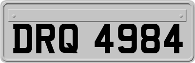 DRQ4984