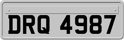 DRQ4987