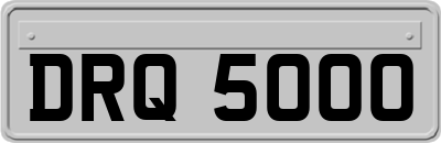 DRQ5000