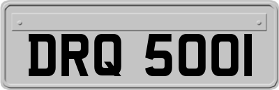 DRQ5001