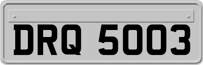 DRQ5003