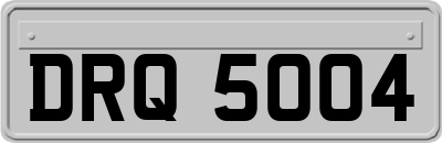 DRQ5004