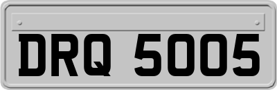 DRQ5005