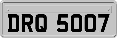 DRQ5007