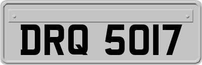 DRQ5017