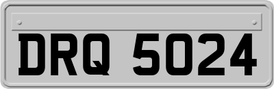 DRQ5024