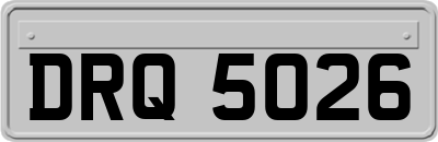 DRQ5026