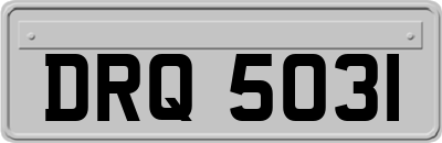 DRQ5031