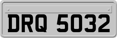 DRQ5032