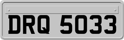 DRQ5033