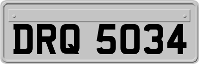 DRQ5034