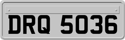 DRQ5036