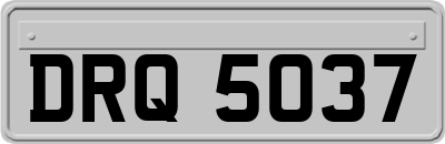 DRQ5037