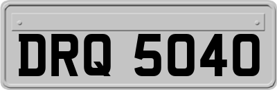 DRQ5040