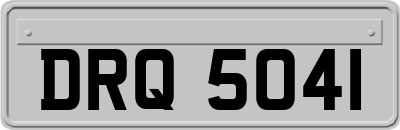 DRQ5041