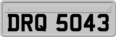 DRQ5043