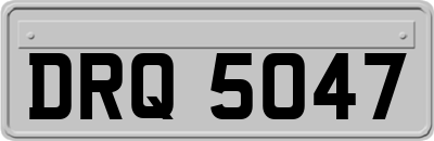 DRQ5047