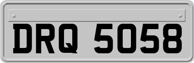 DRQ5058