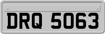 DRQ5063