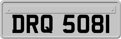 DRQ5081