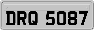 DRQ5087