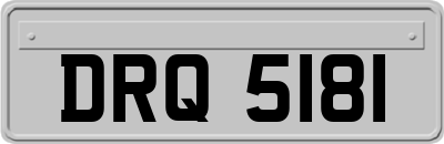 DRQ5181