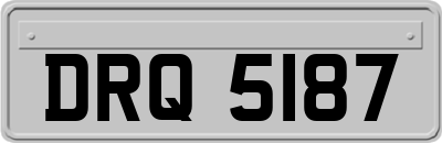 DRQ5187
