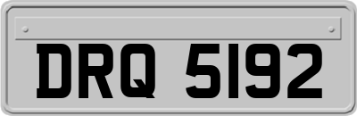 DRQ5192