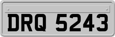 DRQ5243