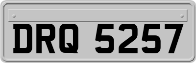 DRQ5257