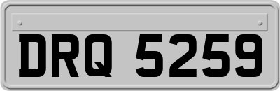 DRQ5259