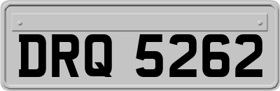 DRQ5262