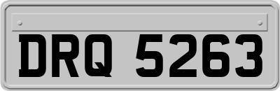 DRQ5263