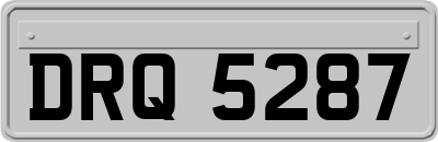 DRQ5287