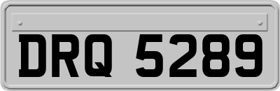 DRQ5289