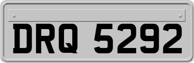 DRQ5292