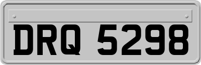 DRQ5298