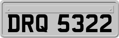 DRQ5322