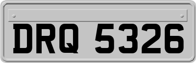 DRQ5326