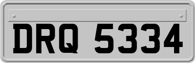 DRQ5334