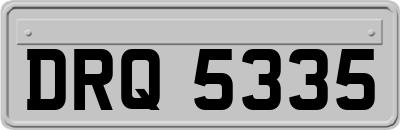 DRQ5335