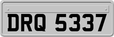 DRQ5337