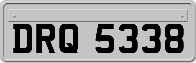 DRQ5338