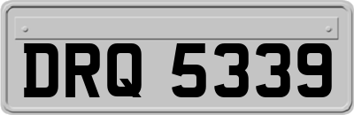 DRQ5339