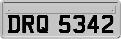 DRQ5342