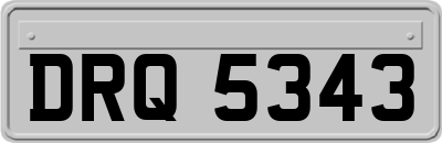 DRQ5343