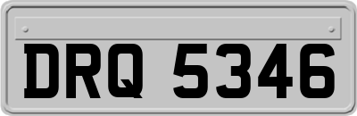 DRQ5346