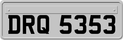 DRQ5353