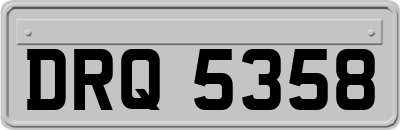 DRQ5358